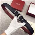 Ferragamo belt one to one 95-125cm-lb122_3715925
