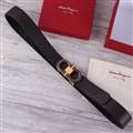 Ferragamo belt one to one 95-125cm-lb122_3716190