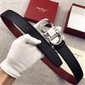 Ferragamo belt one to one 95-125cm-lb124_3715923