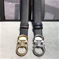 Ferragamo belt one to one 95-125cm-lb125_3716087