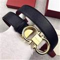 Ferragamo belt one to one 95-125cm-lb126_3715921