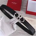 Ferragamo belt one to one 95-125cm-lb126_3716186