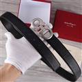 Ferragamo belt one to one 95-125cm-lb135_3716177
