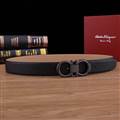 Ferragamo belt one to one 95-125cm-lb145_3715902