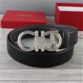 Ferragamo belt one to one 95-125cm-lb147_3716165