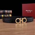 Ferragamo belt one to one 95-125cm-lb20_3716142