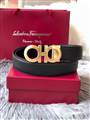 Ferragamo belt one to one 95-125cm-lb28_3715984