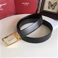 Ferragamo belt one to one 95-125cm-lb38_3716124