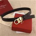 Ferragamo belt one to one 95-125cm-lb42_3716270