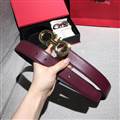 Ferragamo belt one to one 95-125cm-lb50_3715812