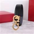 Ferragamo belt one to one 95-125cm-lb64_3715798