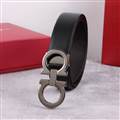 Ferragamo belt one to one 95-125cm-lb64_3715948