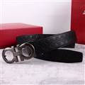 Ferragamo belt one to one 95-125cm-lb79_3715783
