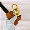Ferragamo belt original edition 95-125cm-A903_4404440