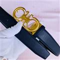 Ferragamo belt original edition 95-125cm-A907_4404404