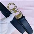 Ferragamo belt original edition 95-125cm-A913_4404398