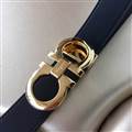 Ferragamo belt original edition 95-125cm-A942_4403759