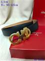 Ferragamo belt original edition 95-125cm-lh47_4133428