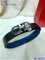 Ferragamo belt original edition 95-125cm-lh86_4133389