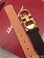 Ferragamo woman belt one to one 85-125CM-lh44_3414248