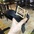 Ferragamo woman belt one to one 85-125CM-lh52_3414240