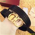 Ferragamo woman belt one to one 85-125CM-lh78_3414214