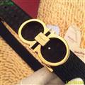 Ferragamo woman belt one to one 85-125CM-lh81_3414211