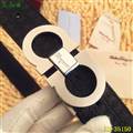 Ferragamo woman belt one to one 85-125CM-lh90_3414202