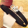 Ferragamo woman belt one to one 85-125CM-lh91_3414201