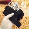 Ferragamo woman belt one to one 85-125CM-lh92_3414200