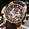 Graham Chronofighter watch man-wang (7)_4278430