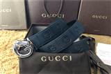 Gucci belt one to one 100-125CM Jul 4--zl16_3028784