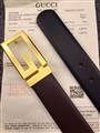 Gucci belt original edition 100-120CM Jul 4--zl09_3029089