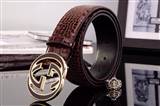 Gucci belt original edition 100-125CM Jul 4--zl08_3029168