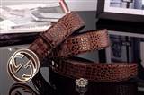 Gucci belt original edition 100-125CM Jul 4--zl09_3029167