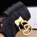 Gucci belt original edition 95-125cm-A9 (638)_4382111