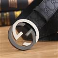 Gucci belt original edition 95-125cm-A9 (821)_4381928