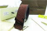 LV belt one to one 100-125CM Jul 4--zl095_3029425