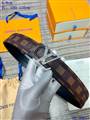 LV belt original edition 100-125cm-lh165_4134707