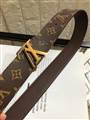 LV belt original edition 95-125CM-zl23_3468704