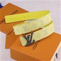 LV belt original edition 95-125cm-hm058_3750670