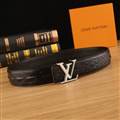 LV belt original edition 95-125cm-kj444_4373135