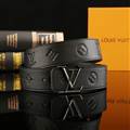 LV belt original edition 95-125cm-kj573_4373002