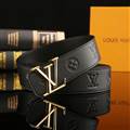 LV belt original edition 95-125cm-kj578_4372997
