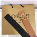 Loewe belt original edition 100-125cm-lh07_4101946
