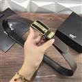 Montblanc belt original edition 95-125cm-zl10_3844608