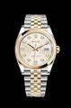 ROLEX DATE JUST SEP 30- (140)_3186642