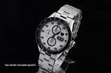 Tag Heuer 41X41MM QUARTZ_779858