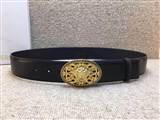 Versace belt original edition 95-125CM Jul 4--zl34_3029861