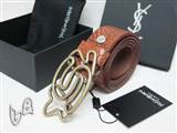 YSL belt AAA 90-125CM Jan 25-lb43_2882512